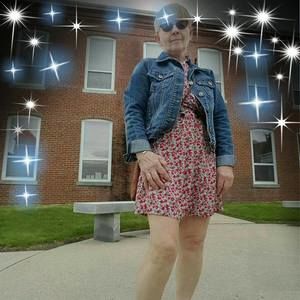 Meet your Posher, Debra